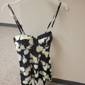 🎉 BACK TO SCHOOL SALE🎉Sunflower dress